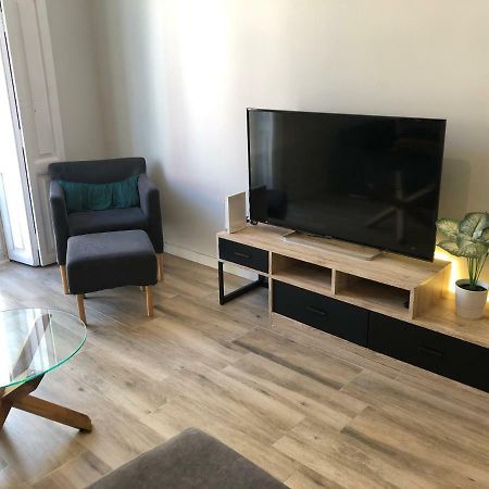 Botanic Apartment Valencia Ngoại thất bức ảnh