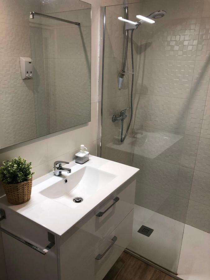 Botanic Apartment Valencia Ngoại thất bức ảnh