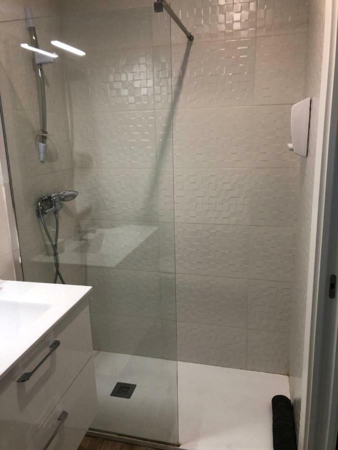 Botanic Apartment Valencia Ngoại thất bức ảnh