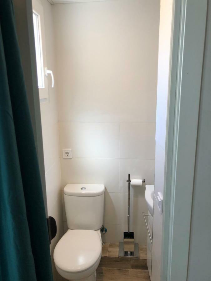 Botanic Apartment Valencia Ngoại thất bức ảnh