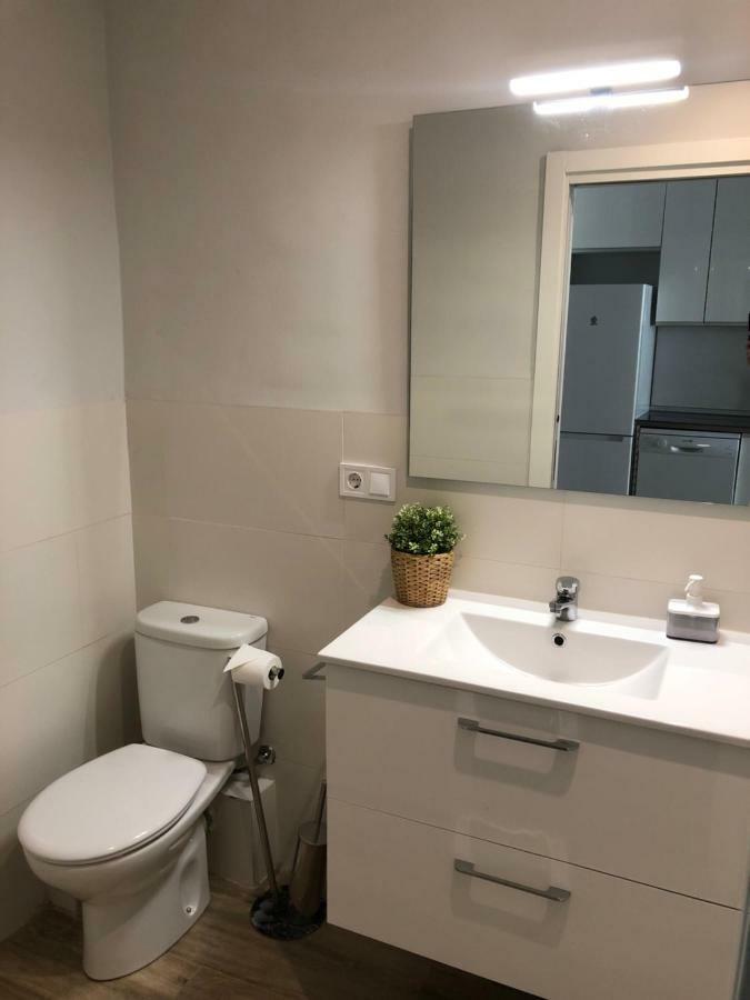 Botanic Apartment Valencia Ngoại thất bức ảnh