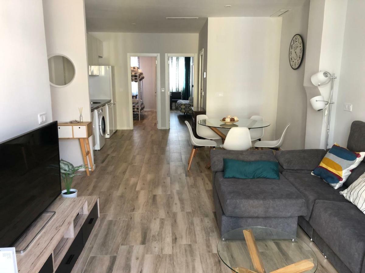 Botanic Apartment Valencia Ngoại thất bức ảnh