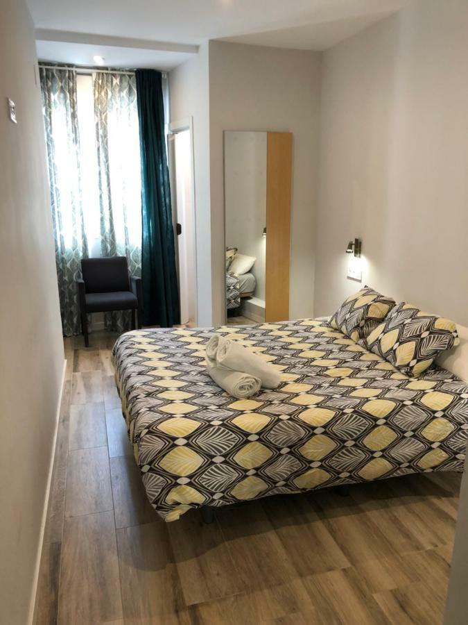 Botanic Apartment Valencia Ngoại thất bức ảnh