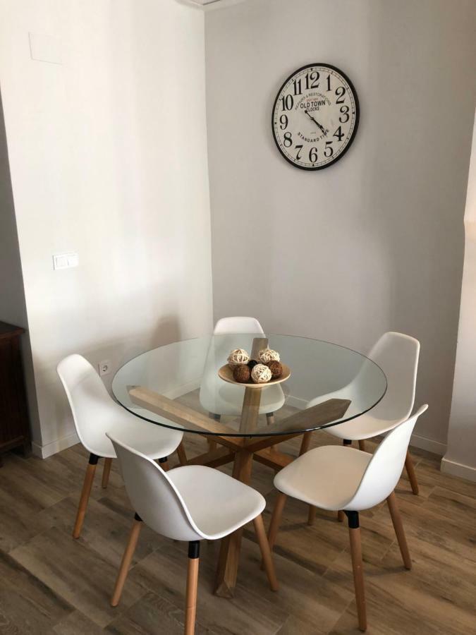 Botanic Apartment Valencia Ngoại thất bức ảnh