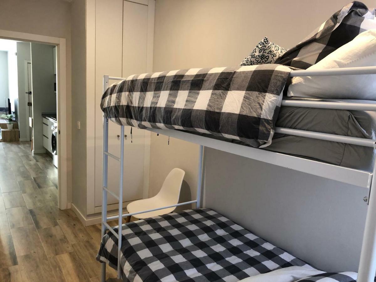 Botanic Apartment Valencia Ngoại thất bức ảnh