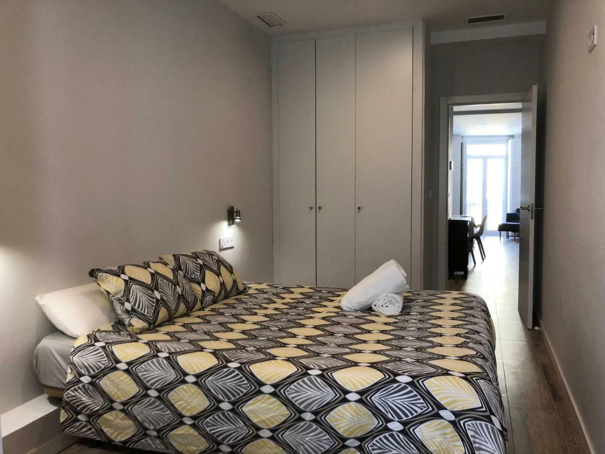 Botanic Apartment Valencia Ngoại thất bức ảnh