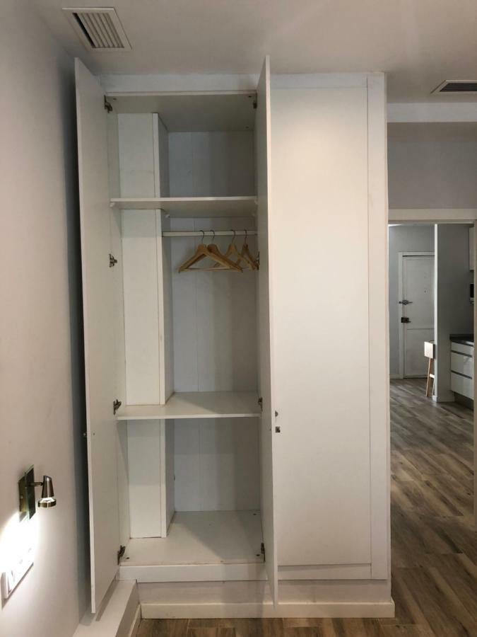 Botanic Apartment Valencia Ngoại thất bức ảnh