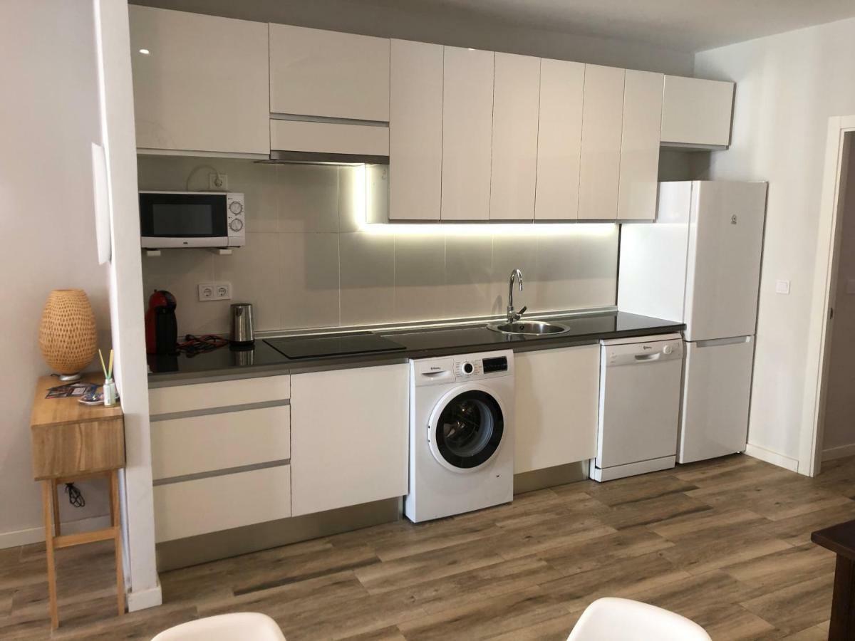 Botanic Apartment Valencia Ngoại thất bức ảnh