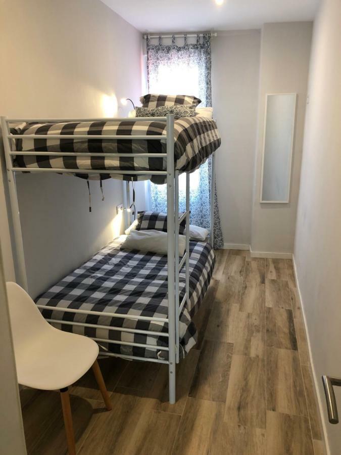 Botanic Apartment Valencia Ngoại thất bức ảnh